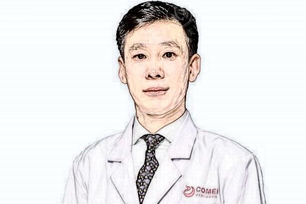 张让虎医生