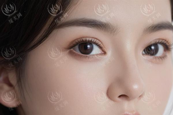 唇线勾勒：同色系唇线笔沿唇缘轻描，边缘用指腹轻拍晕开