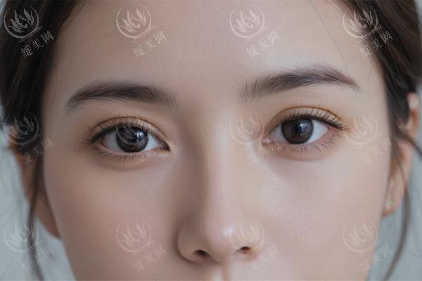 提眉术和切眉术有什么不同？不同眉型问题的针对性解决方案