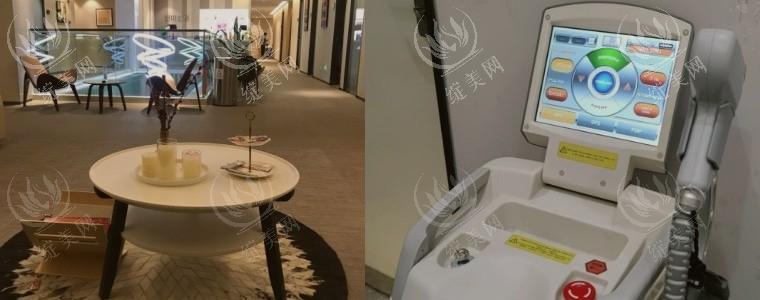 南昌韩美医疗美容医院好不好？环境舒适宜人医生技术娴熟方案设计合理服务贴心细致