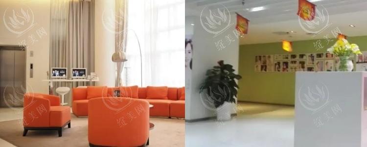 福州美贝尔整形医院价目：眼部整形4999/鼻部整形6999/胸部整形19800起
