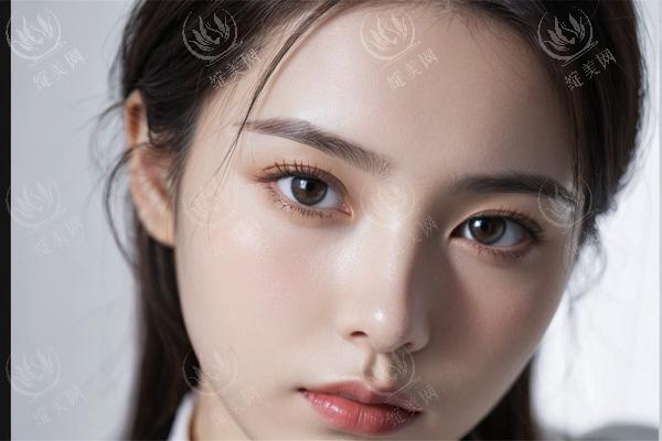 想做双眼皮？先搞懂埋线、全切、三点区别！