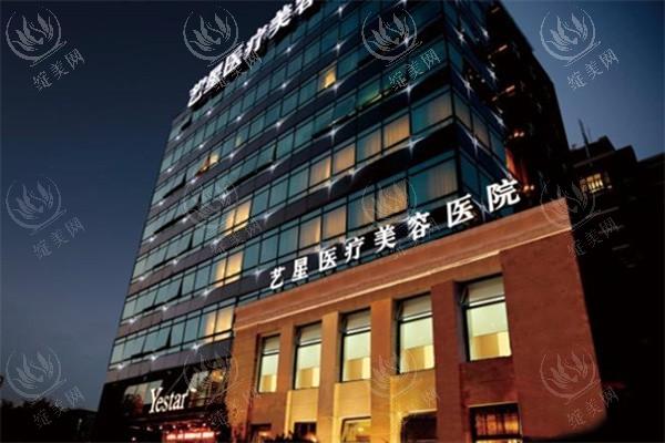 上海做双眼皮医院排行榜前十，这些隐藏王者的口碑你不能错过！