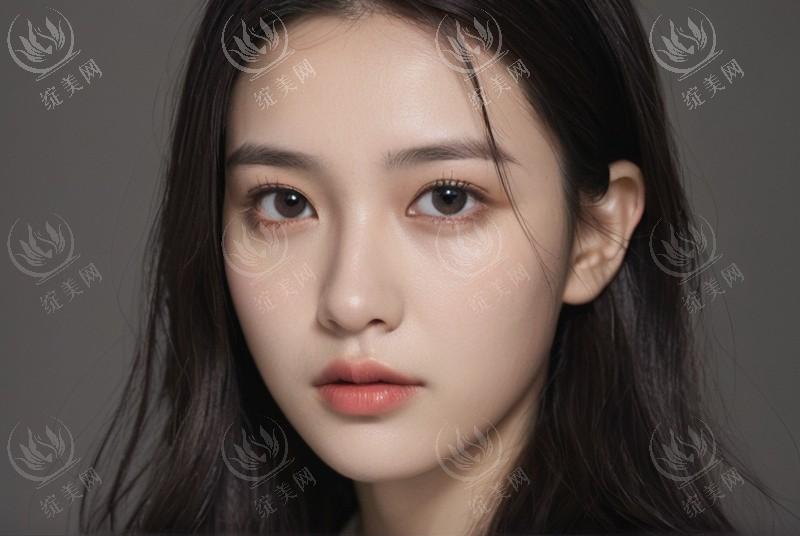 上海双眼皮修复技术好的私立医院排名，爱尚丽格/艺星/美莱等上榜前十！