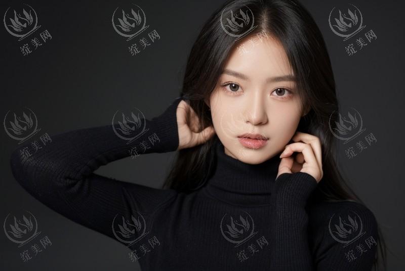 闭口痘痘反复长？卸妆残留是祸首，清洁后30秒黄金舒缓期！
