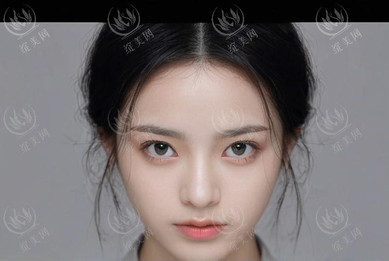 哪种双眼皮适合你？别纠结了
