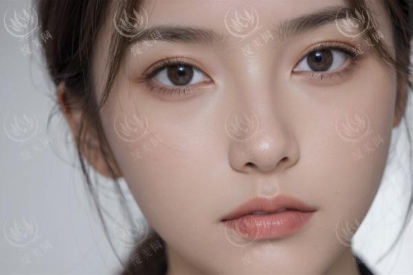 键盘旁放小喷瓶，随时补水不花妆