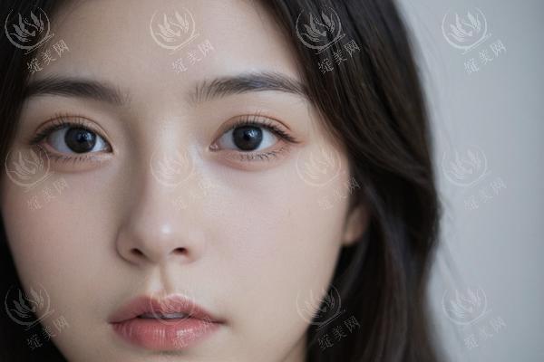 键盘旁放小喷瓶，随时补水不花妆