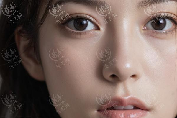 承德玥莱医疗美容医院双眼皮怎么样?3580元起享自然美眼，乘地铁公交直达，预约攻略奉上