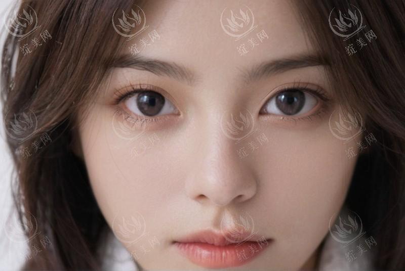 双眼皮术后护理，这些要注意