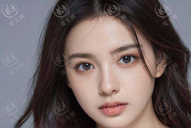 婚前30天紧急预案：明星化妆师不会说的‘上镜轮廓术