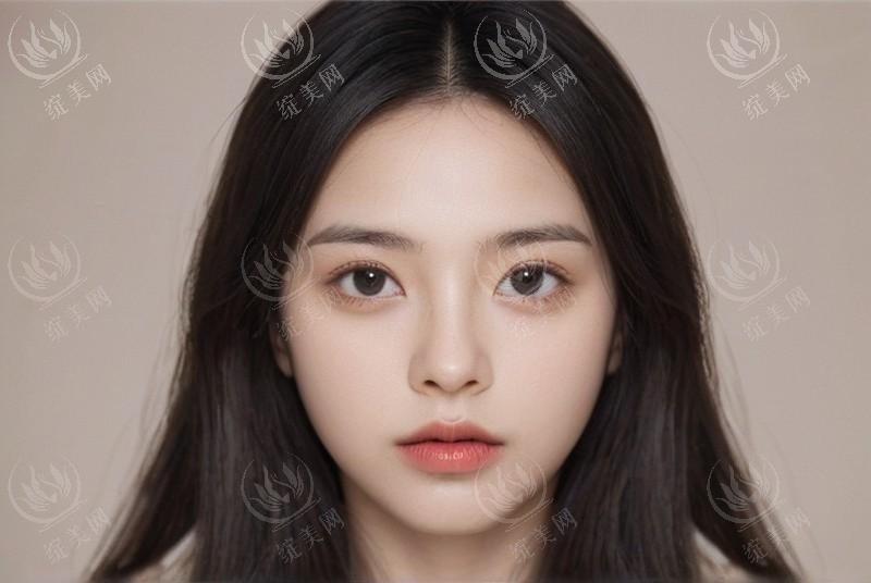 婚前30天紧急预案：明星化妆师不会说的‘上镜轮廓术