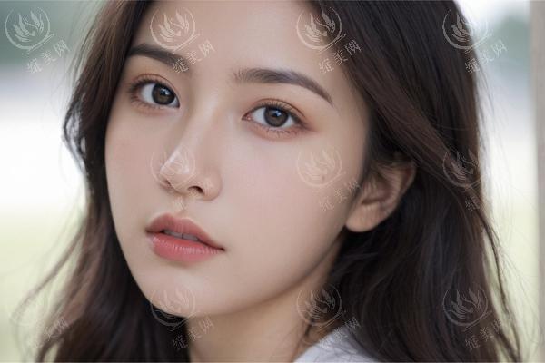 婚前30天紧急预案：明星化妆师不会说的‘上镜轮廓术