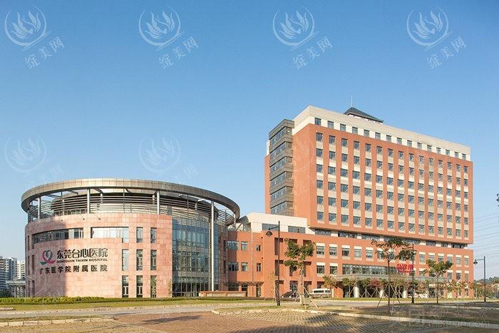 东莞医院排名前十的医院新鲜出炉，技术正规的老牌机构都在这！