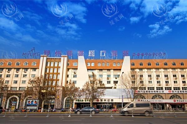 郑州美莱整形怎么样？技术好、手法精湛，口碑赞、顾客满意度超高