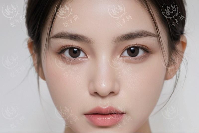 发际线处总长痘？卸妆时用化妆棉仔细清洁，避免残留​