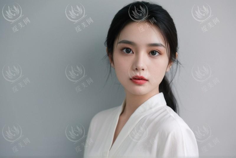 浓妆和淡妆的区别在哪里？妆容层次是关键