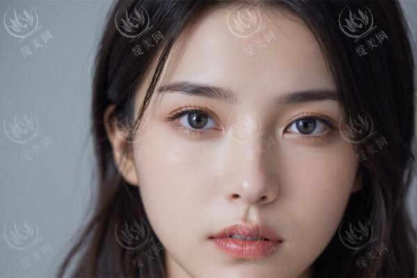 改善“鸡皮肤” (毛周角化)：坚持刷酸+保湿是关键！
