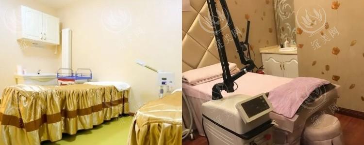 北京加减美医疗美容门诊部好不好？专科门诊资质可查院内项目科普