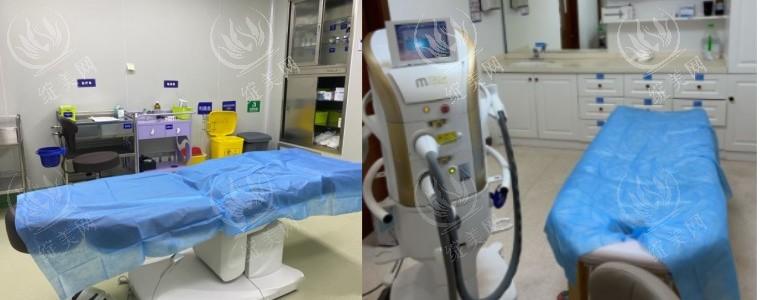深圳富华整形口腔收费价格表有吗？他家无套路评价高