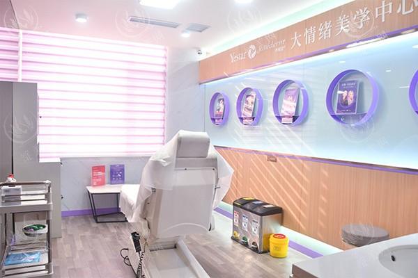 北京艺星整形正规吗？连锁品牌实力强，医生技术精湛口碑获认可
