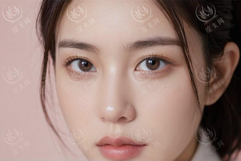 哈尔滨祛眼袋微创的医院是哪些？哈尔滨两家祛眼袋医院值得信赖