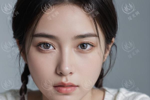 双眼皮手术疼不疼？真相揭秘