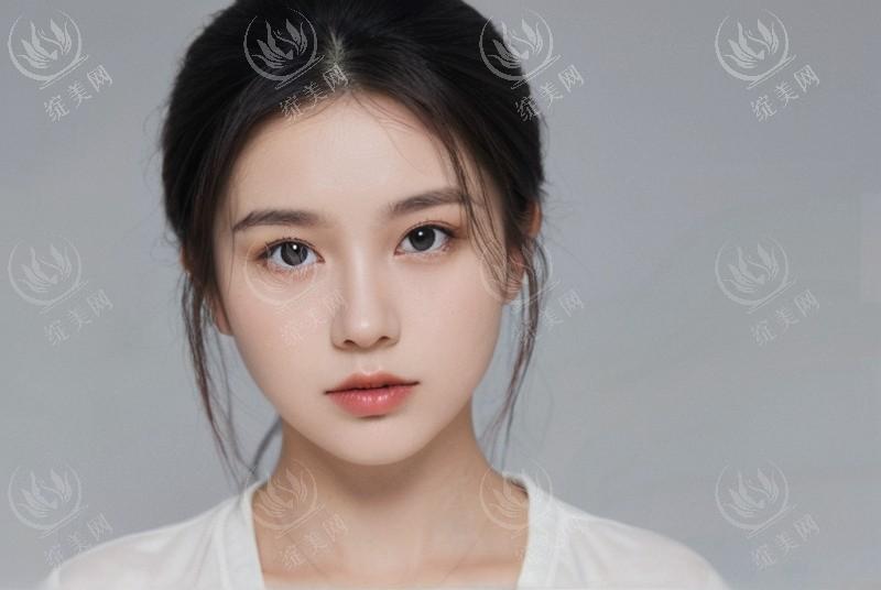 双眼皮术后护理，这些要注意