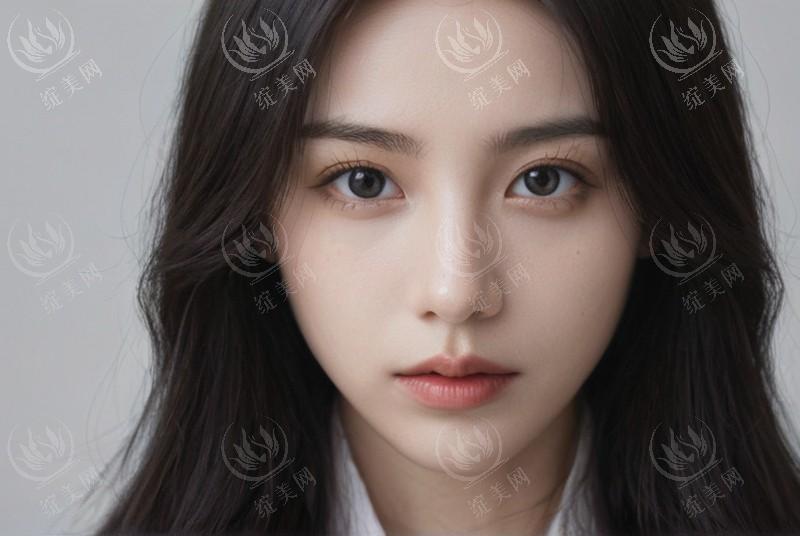 天生单眼皮，能变双眼皮吗？