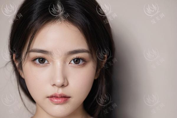 成都双眼皮修复医院排名公布，军大/艺星这几家做眼修复口碑良好技术娴熟，价格也合理