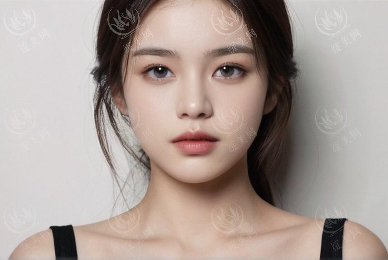 重庆鼻修复哪家医院好？华美/光博士/美莱整形医院这几家做鼻子技术好收费也不贵