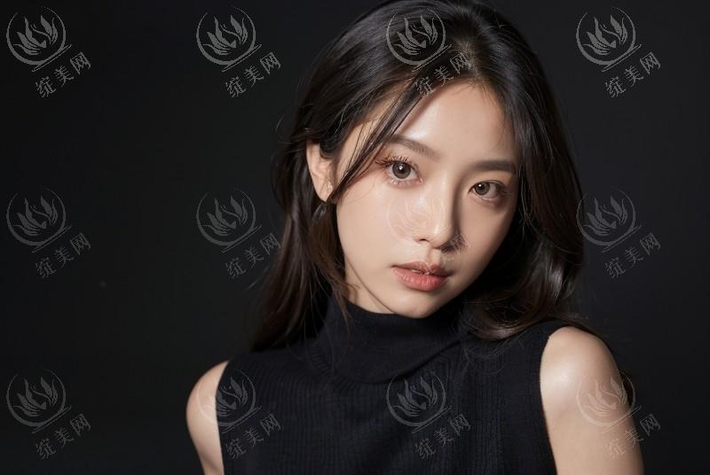 重庆鼻修复哪家医院好？华美/光博士/美莱整形医院这几家做鼻子技术好收费也不贵