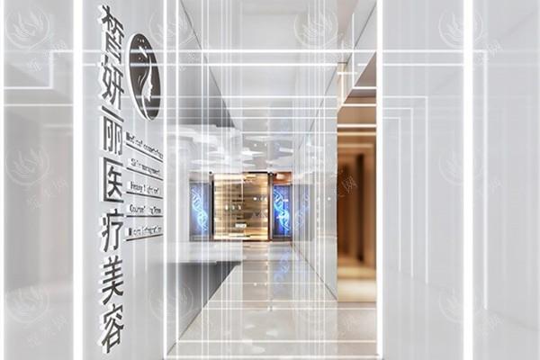 兰州做双眼皮哪家医院好？正规医院排名如下看有你喜欢的吗