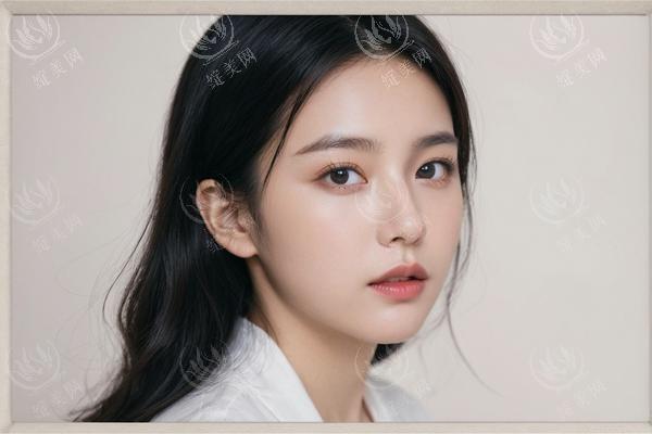 天津联合丽格医疗美容医院靠谱吗？医生团队稳定做眼修复案例多院内环境整洁