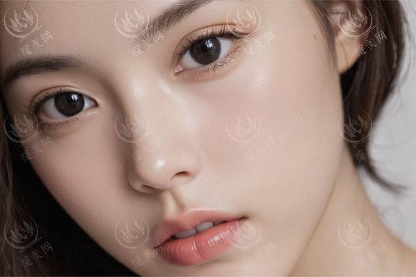 头发贴头皮倒着吹发根，再正吹发尾蓬松一天。