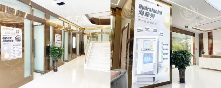贵阳丽都的面部整形咋样？院长坐镇，自然妈生款拒绝网红脸！