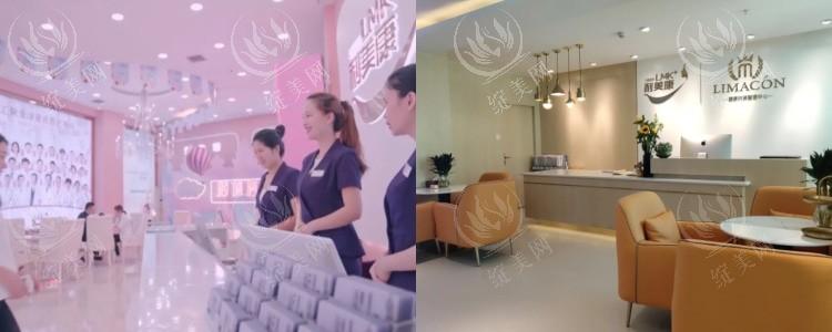 贵阳利美康美容医院好不好？大家反馈正规技术不错价格合理