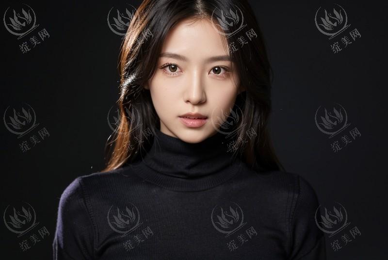 承德玥莱医疗美容医院双眼皮怎么样?3580元起享自然美眼，乘地铁公交直达，预约攻略奉上