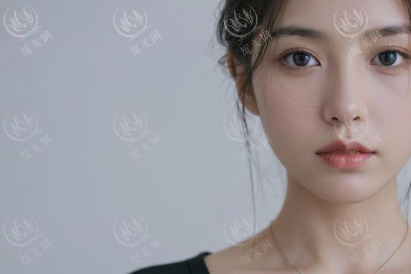 长春南关久诺美医疗美容医院隆鼻收费高不高？实力强且好评率高