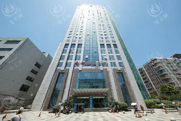 【成都前10强医美】2025成都医美10强排行榜新鲜出炉！