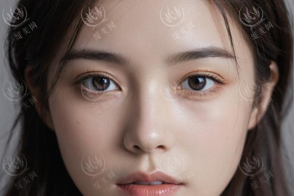 赣州韩美整形价格多少？自体脂肪丰胸17600+、隆鼻5500+，收费合理