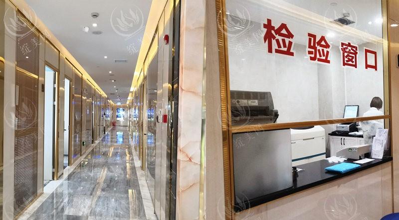 长沙亚韩医学美容医院怎么样？网评技术好口碑佳是资质正规机构