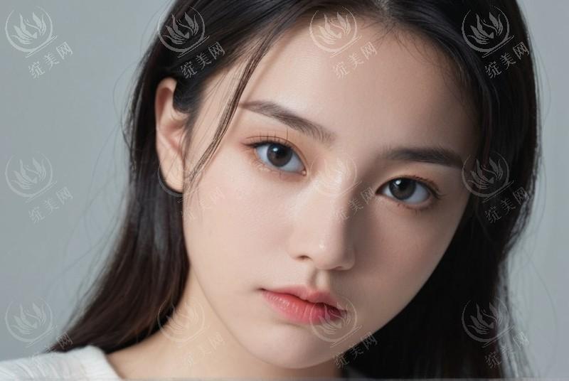 洗脸先温后稍凉，助开毛孔再收缩更净。