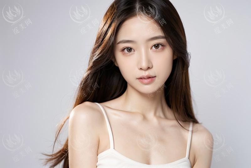 面部抽脂做完脸会凹？脂肪层薄的人要慎重，术后凹陷如何补救