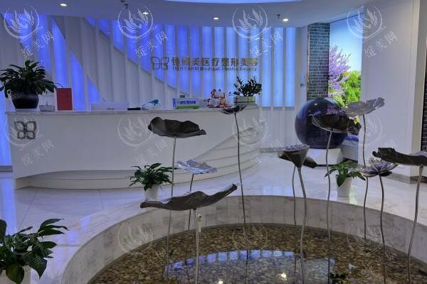浙江湖州恒颜美整形正规吗？可靠机构定制方案超贴心啦