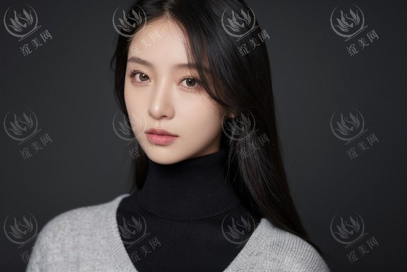 “妈生感”卧蚕怎么打造？微整形vs化妆技巧