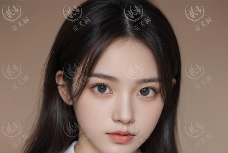 “妈生感”卧蚕怎么打造？微整形vs化妆技巧