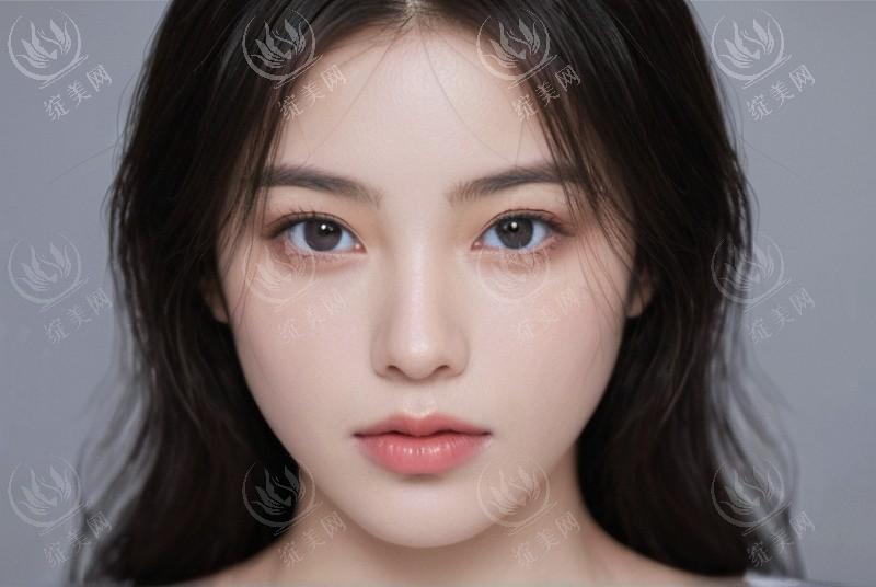 贵阳美贝尔医疗美容医院正规吗？云岩区中华北路附近 胸部修复项目做的人多 医生审美在线