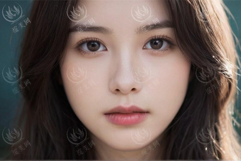 纹眉总踩雷？这5个选眉型技巧让你美到心坎里！  