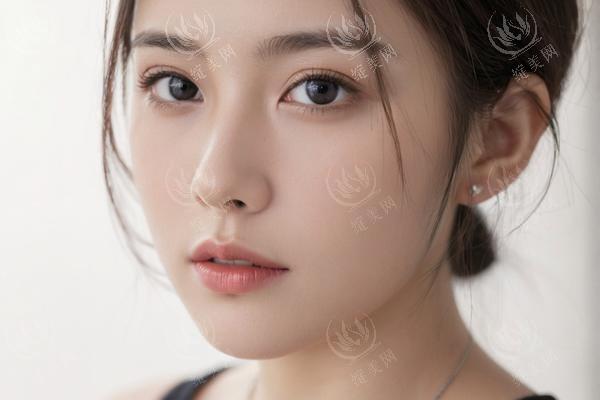 杭州玻尿酸隆鼻哪家好？排行榜前十名技术佳收费透明值得信赖